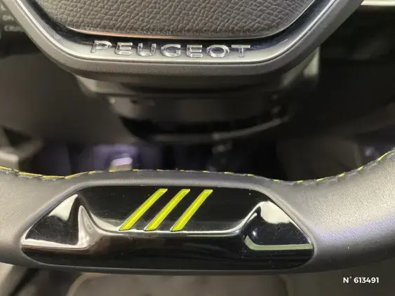 PEUGEOT 508 II - voiture d'occasion - Photo 26