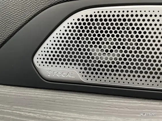 PEUGEOT 508 II - voiture d'occasion - Photo 28