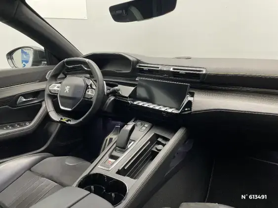 PEUGEOT 508 II - voiture d'occasion - Photo 10