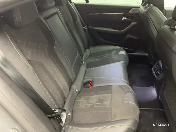 PEUGEOT 508 II - voiture d'occasion - Photo 11