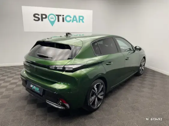 PEUGEOT 308 III - voiture d'occasion - Photo 4