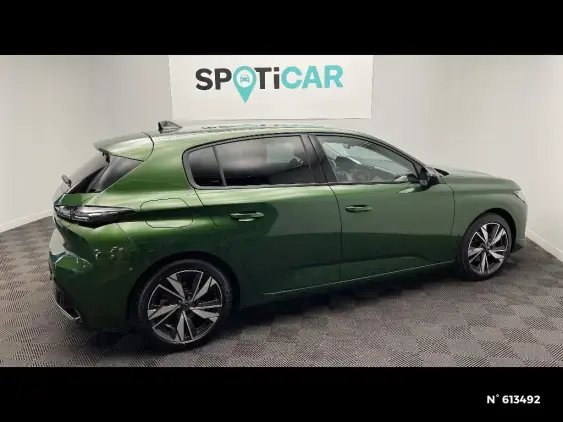 PEUGEOT 308 III - voiture d'occasion - Photo 5