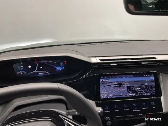 PEUGEOT 308 III - voiture d'occasion - Photo 13