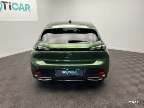 PEUGEOT 308 III - voiture d'occasion - Photo 6