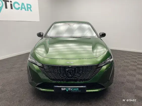 PEUGEOT 308 III - voiture d'occasion - Photo 3