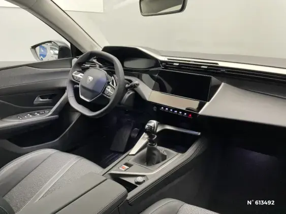 PEUGEOT 308 III - voiture d'occasion - Photo 10