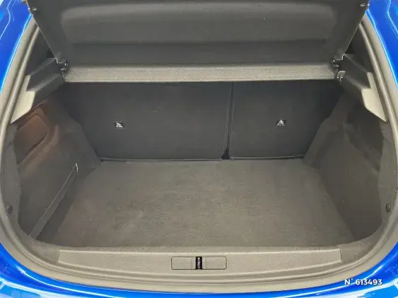 PEUGEOT 208 BUSINESS R II - voiture d'occasion - Photo 7