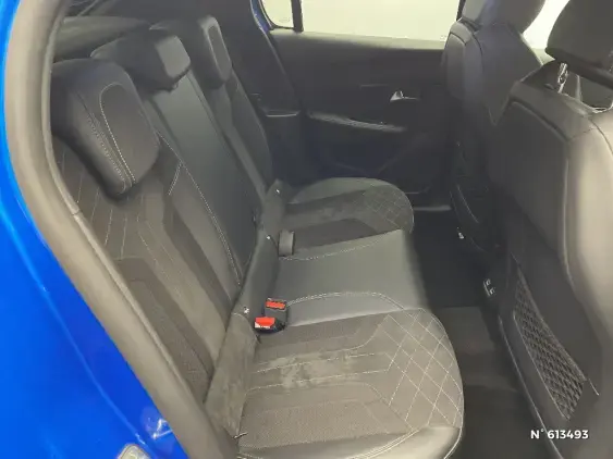 PEUGEOT 208 BUSINESS R II - voiture d'occasion - Photo 11