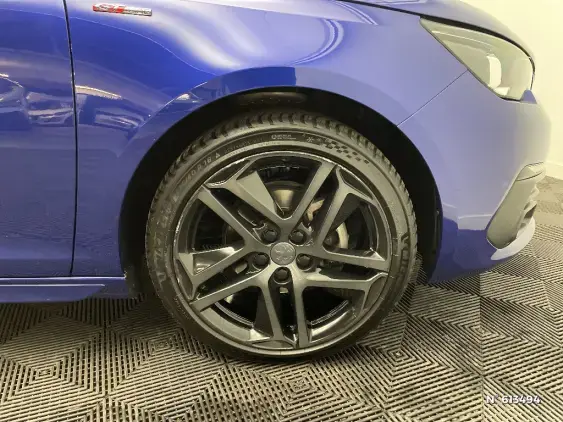 PEUGEOT 308 II - voiture d'occasion - Photo 8