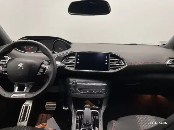 PEUGEOT 308 II - voiture d'occasion - Photo 9