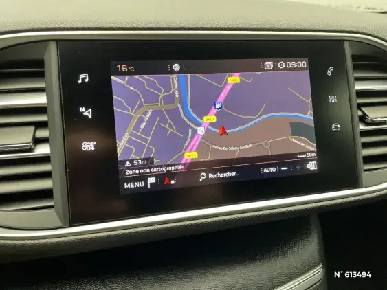 PEUGEOT 308 II - voiture d'occasion - Photo 13