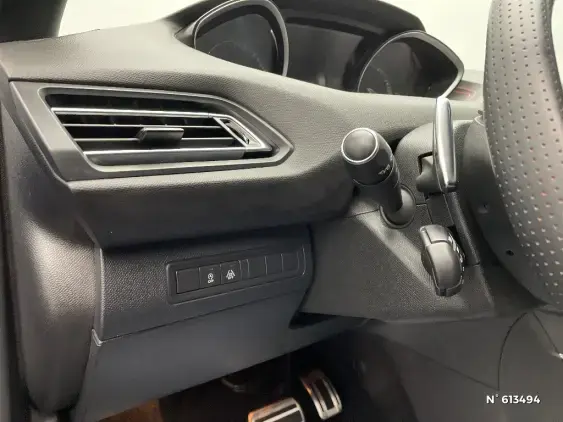 PEUGEOT 308 II - voiture d'occasion - Photo 15