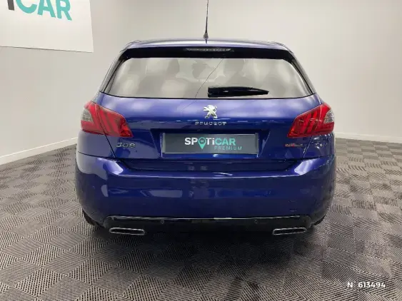 PEUGEOT 308 II - voiture d'occasion - Photo 6