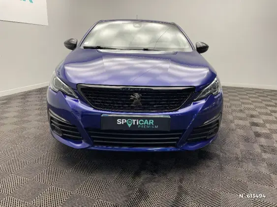 PEUGEOT 308 II - voiture d'occasion - Photo 3