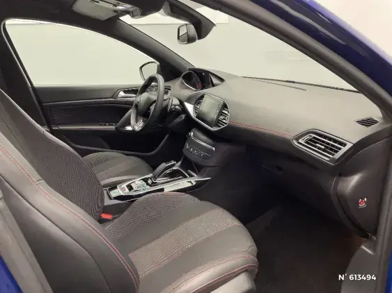 PEUGEOT 308 II - voiture d'occasion - Photo 10