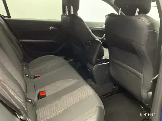 PEUGEOT 308 II - voiture d'occasion - Photo 11