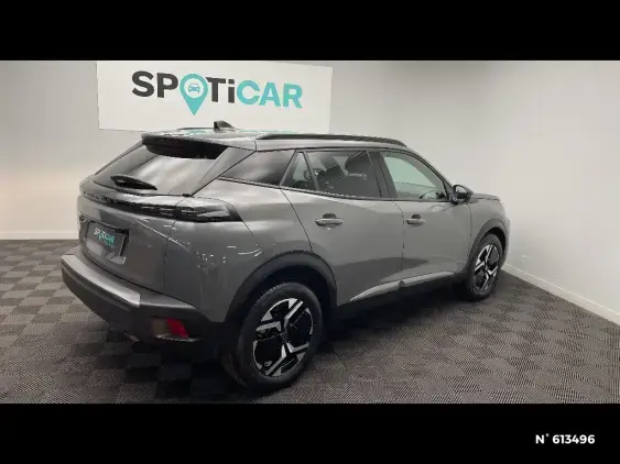 PEUGEOT 2008 II - voiture d'occasion - Photo 5