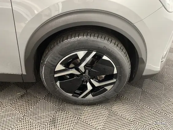 PEUGEOT 2008 II - voiture d'occasion - Photo 8