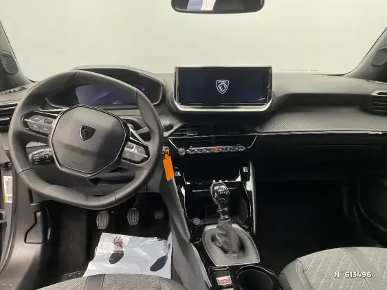 PEUGEOT 2008 II - voiture d'occasion - Photo 9