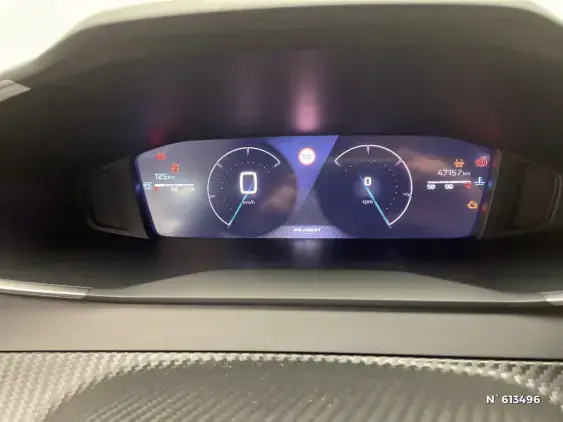 PEUGEOT 2008 II - voiture d'occasion - Photo 12