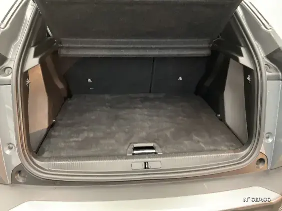 PEUGEOT 2008 II - voiture d'occasion - Photo 7