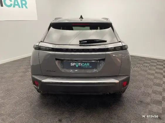 PEUGEOT 2008 II - voiture d'occasion - Photo 6
