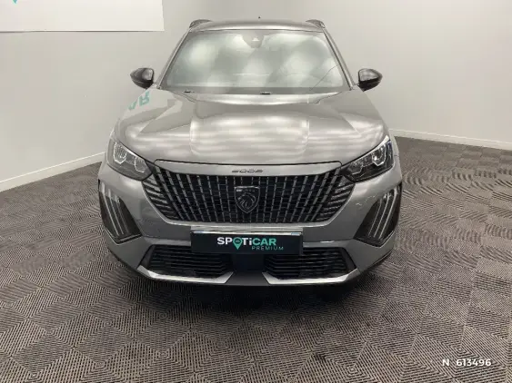 PEUGEOT 2008 II - voiture d'occasion - Photo 3