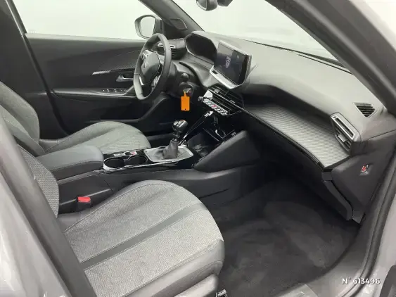 PEUGEOT 2008 II - voiture d'occasion - Photo 10