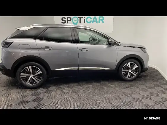 PEUGEOT 3008 II - voiture d'occasion - Photo 5