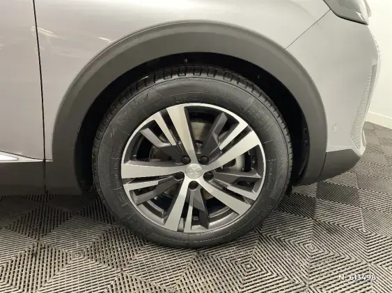 PEUGEOT 3008 II - voiture d'occasion - Photo 8