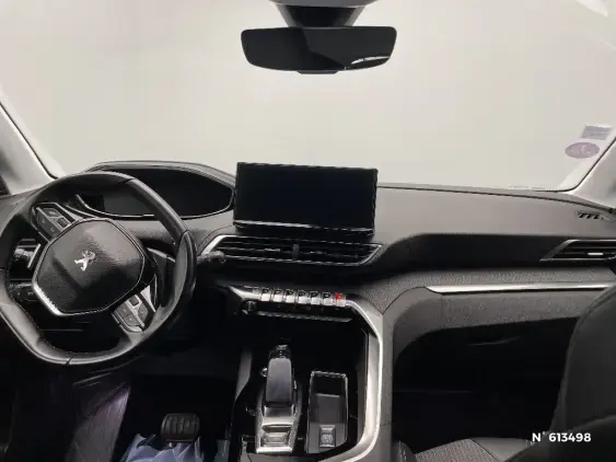 PEUGEOT 3008 II - voiture d'occasion - Photo 9