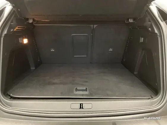 PEUGEOT 3008 II - voiture d'occasion - Photo 7