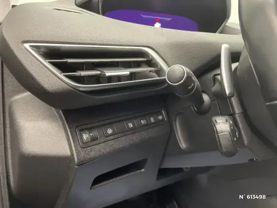 PEUGEOT 3008 II - voiture d'occasion - Photo 15