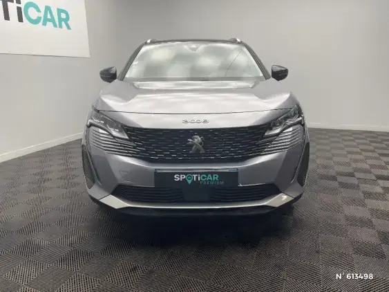 PEUGEOT 3008 II - voiture d'occasion - Photo 3