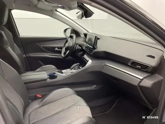 PEUGEOT 3008 II - voiture d'occasion - Photo 10