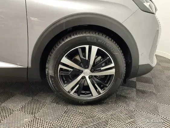 PEUGEOT 3008 II - voiture d'occasion - Photo 8