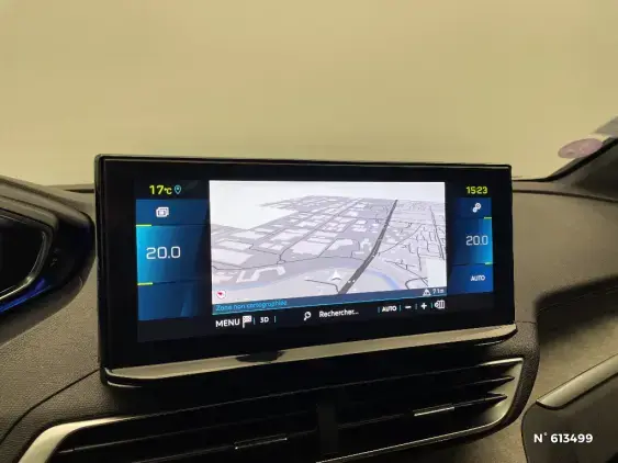 PEUGEOT 3008 II - voiture d'occasion - Photo 13