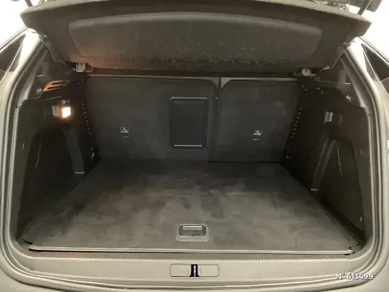 PEUGEOT 3008 II - voiture d'occasion - Photo 7
