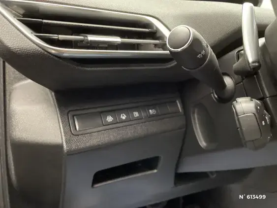 PEUGEOT 3008 II - voiture d'occasion - Photo 15