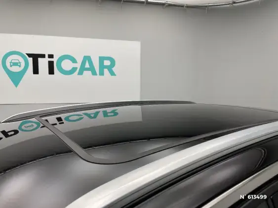 PEUGEOT 3008 II - voiture d'occasion - Photo 25