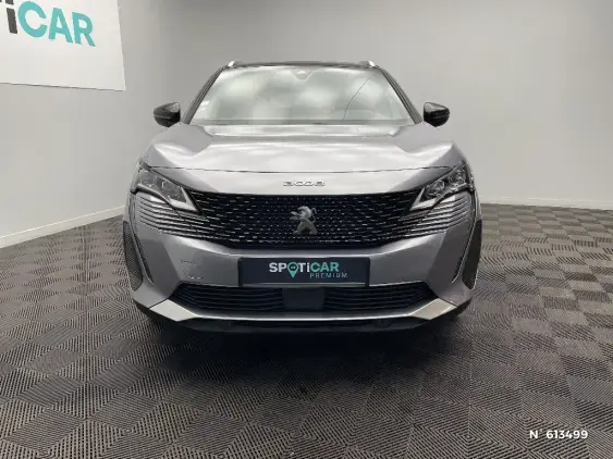 PEUGEOT 3008 II - voiture d'occasion - Photo 3