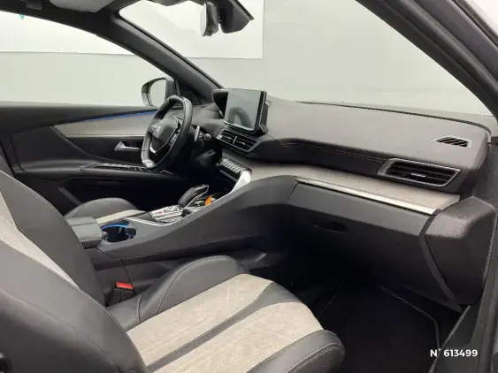 PEUGEOT 3008 II - voiture d'occasion - Photo 11