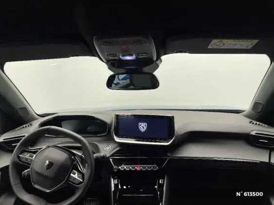 PEUGEOT 2008 II - voiture d'occasion - Photo 9