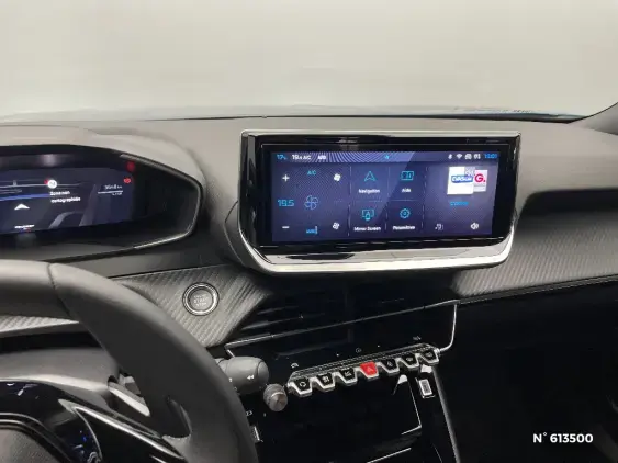 PEUGEOT 2008 II - voiture d'occasion - Photo 12