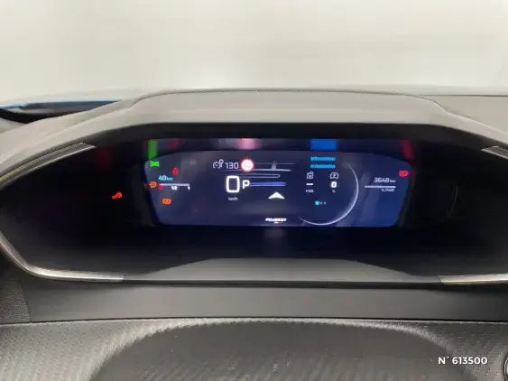 PEUGEOT 2008 II - voiture d'occasion - Photo 14