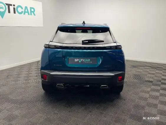 PEUGEOT 2008 II - voiture d'occasion - Photo 6