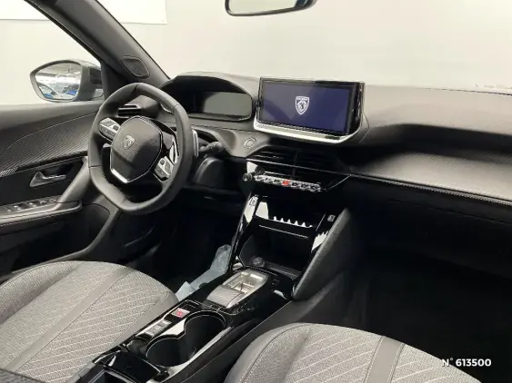 PEUGEOT 2008 II - voiture d'occasion - Photo 10