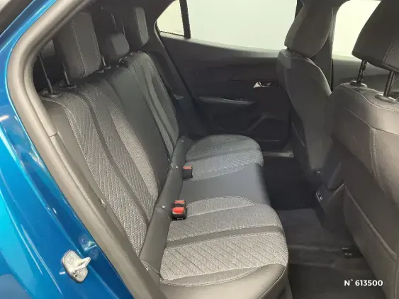 PEUGEOT 2008 II - voiture d'occasion - Photo 11