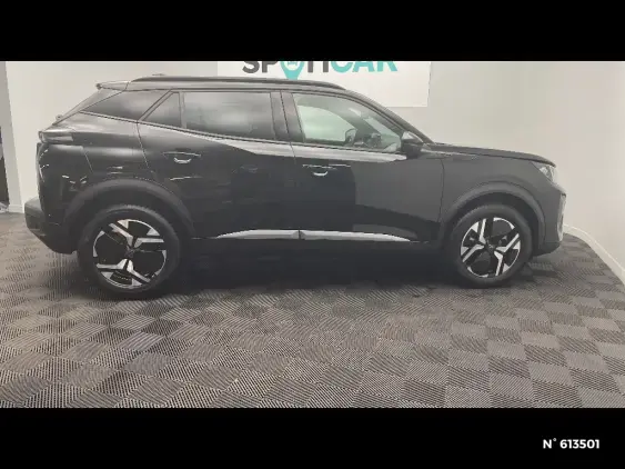 PEUGEOT 2008 II - voiture d'occasion - Photo 5