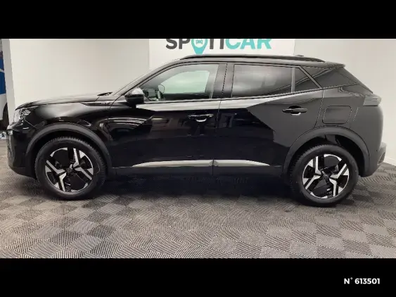 PEUGEOT 2008 II - voiture d'occasion - Photo 2